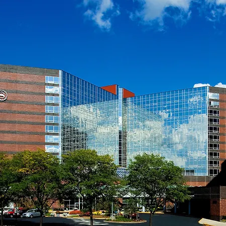 Sheraton Indianapolis Hotel At Keystone Crossing-2