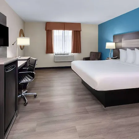 Baymont By Wyndham Copley Akron-3
