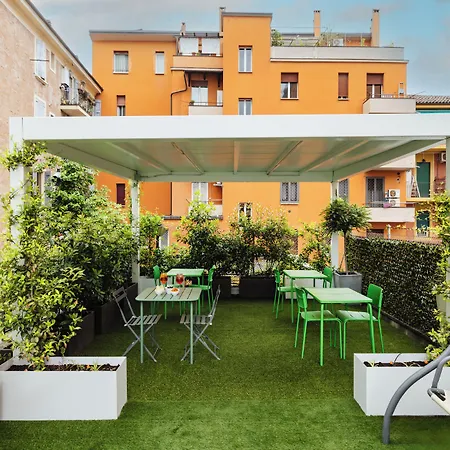 Hotel Maggiore-3