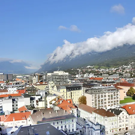 Ac Hotel By Marriott Innsbruck-2