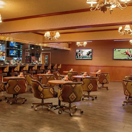 Gold Country Inn And Casino By Red Lion Hotels-2