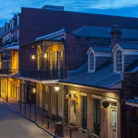 Four Points By Sheraton French Quarter-2