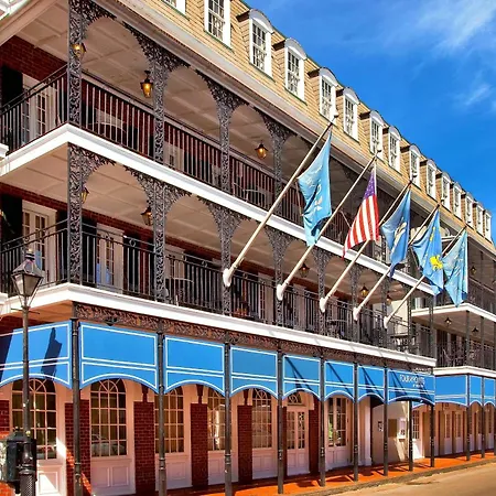 Four Points By Sheraton French Quarter-3