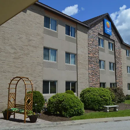 Comfort Inn Bangor North-2