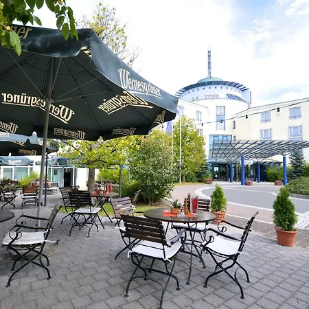 Hotel Meerane-3