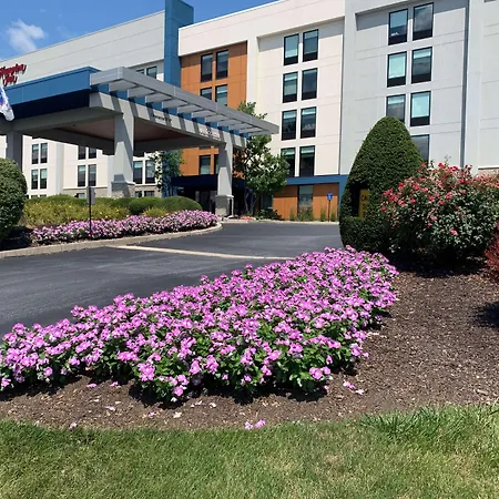 Hampton Inn Harrisburg-East/Hershey-3