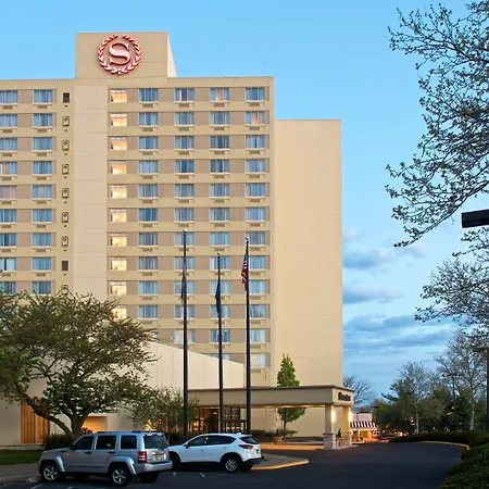Sheraton Bucks County Langhorne-2