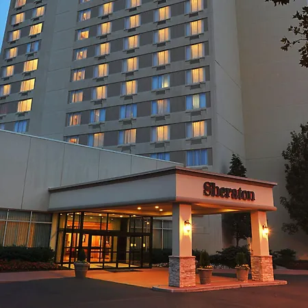 Sheraton Bucks County Langhorne-3