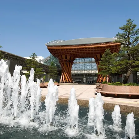 Hotel Nikko Kanazawa-3