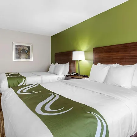 Quality Inn & Suites Mountain Home North-2