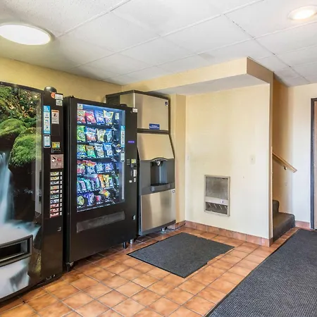 Motel 6-Eau Claire, Wi-2