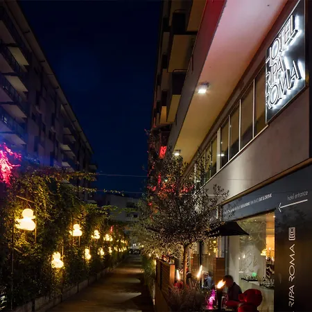 Hotel Ripa Roma-2