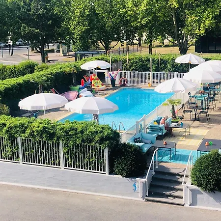 Mercure Reims Parc Des Expositions-2