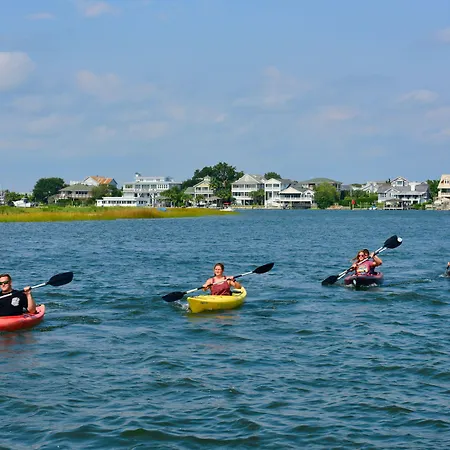 Blockade Runner Beach Resort-2