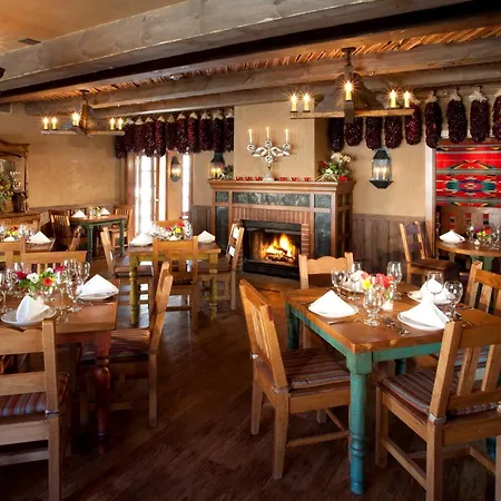 Hotel Chimayo De Santa Fe-3