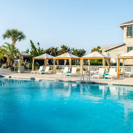 Blockade Runner Beach Resort-3