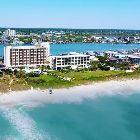 Blockade Runner Beach Resort-3