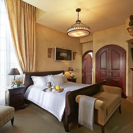 The Mission Inn Hotel And Spa-3