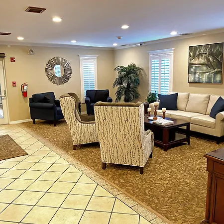 Roadstar Hotel Zephyrhills-Dade City-Wesley Chapel Area-2