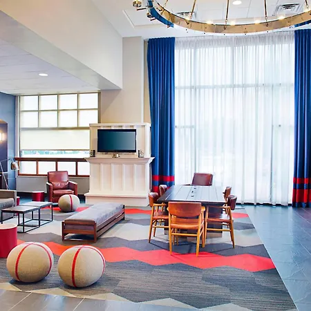 Four Points By Sheraton Philadelphia Airport-2
