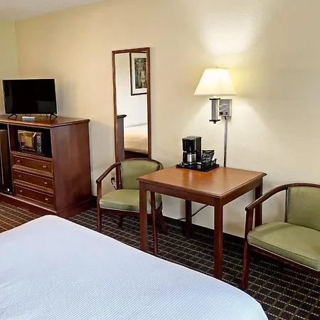 Roadstar Hotel Zephyrhills-Dade City-Wesley Chapel Area-3
