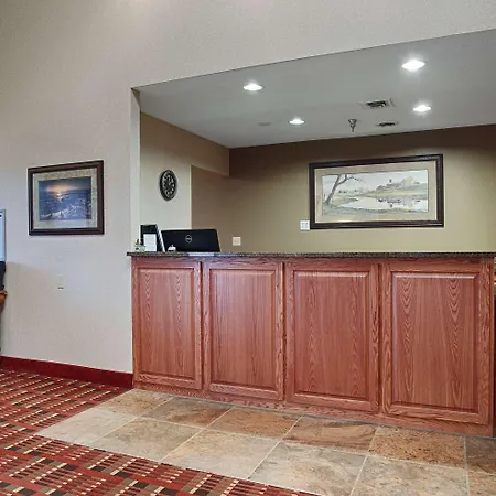 Best Western Vermillion Inn-3