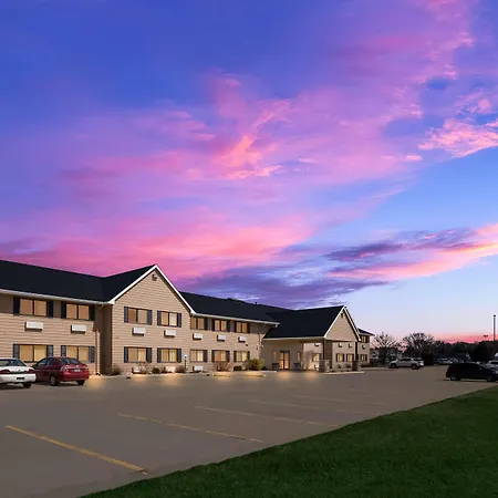 Best Western Vermillion Inn-2