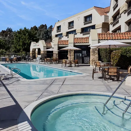 Courtyard By Marriott San Diego Rancho Bernardo-2