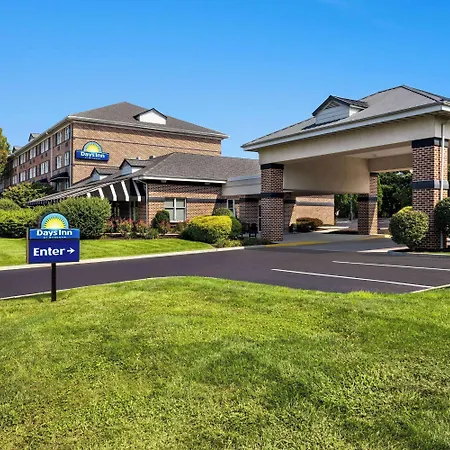 Days Inn Hershey-2