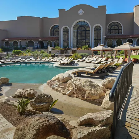 The Westin La Paloma Resort & Spa-3
