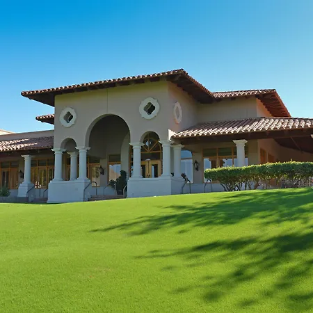 The Westin La Paloma Resort & Spa-2