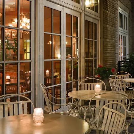 Park Place Hotel & Conference Center-2