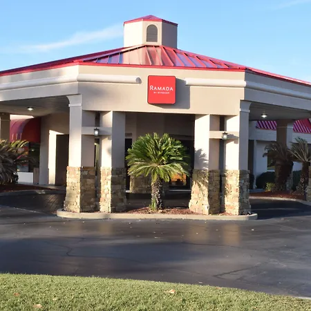 Best Western - Savannah Gateway-3