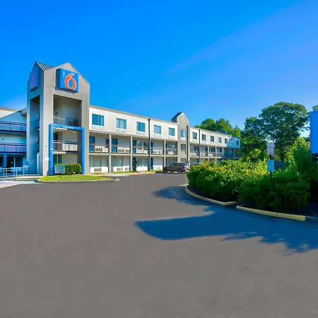 Motel 6 Virginia Beach-3