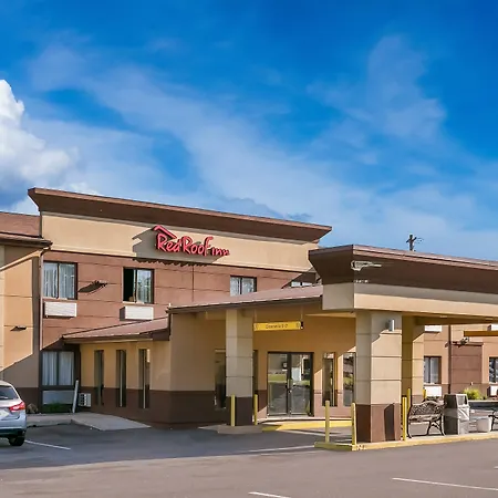 Red Roof Inn Denver - Lancaster County-2
