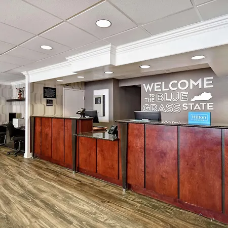 Hampton Inn Lexington I-75-3