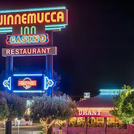 Winnemucca Inn & Casino-3