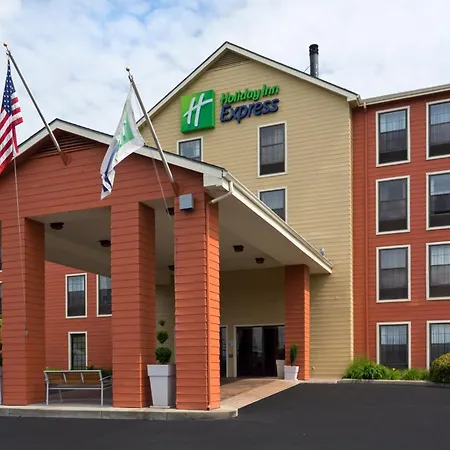 Holiday Inn Express Grants Pass By Ihg-3