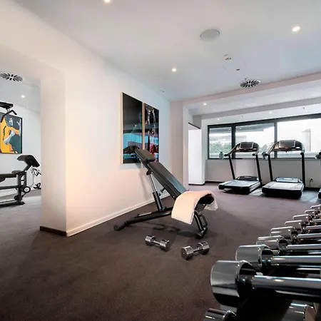 Delta Hotels by Marriott Frankfurt Offenbach-3