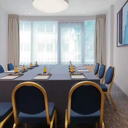 Delta Hotels by Marriott Frankfurt Offenbach-2