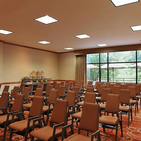 Sheraton Minneapolis West Hotel-3
