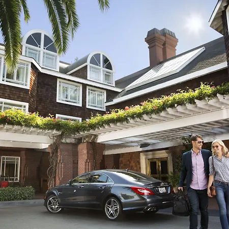 The Stanford Park Hotel-2
