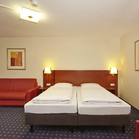 Plaza Inn Goslar-2