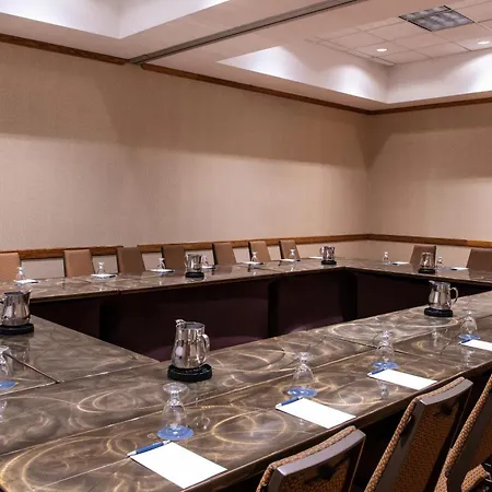 Sheraton Minneapolis West Hotel-2