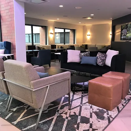Delta Hotels By Marriott Mount Pleasant-3