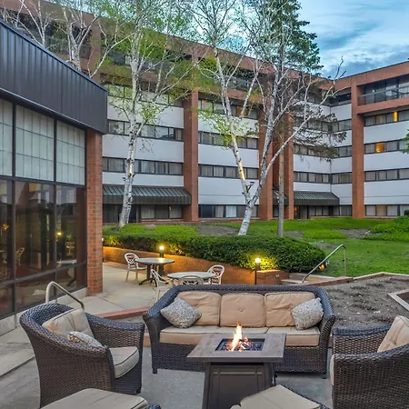Delta Hotels By Marriott Mount Pleasant-2