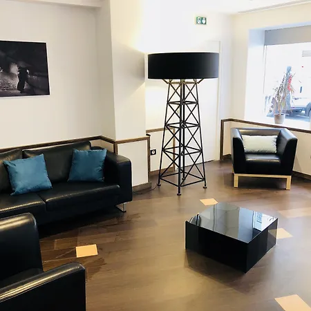 Best Western Empire Elysees-2