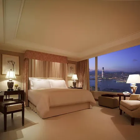 Conrad Hong Kong-3