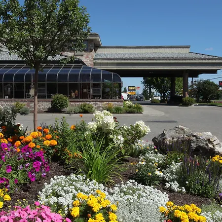 Quality Inn Oakwood-3