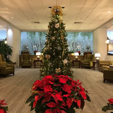 Capital Plaza Hotel-2